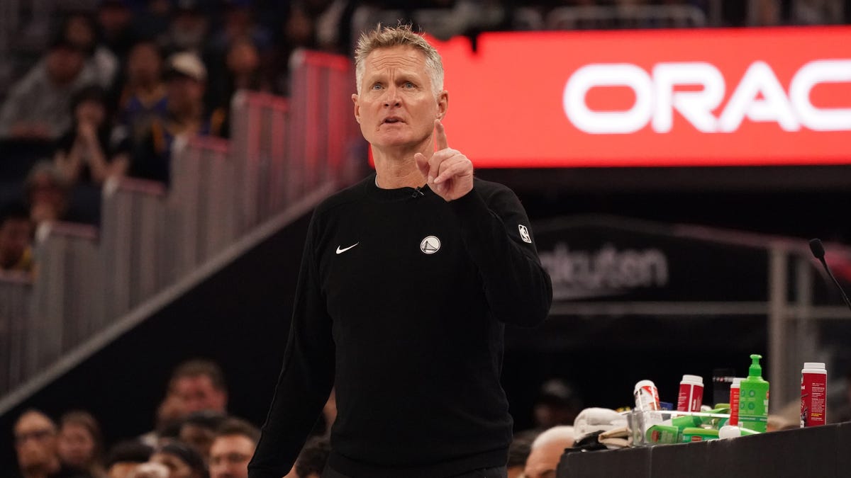 Proposed Trade Lands $58 million 7-footer with Warriors