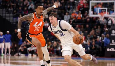 Denver Nuggets vs. Dallas Mavericks odds, tips and betting trends
