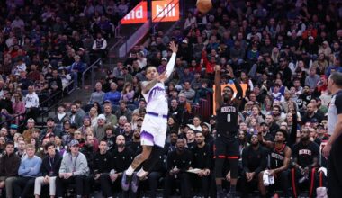 Houston Rockets vs. Utah Jazz odds, tips and betting trends