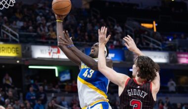 Orlando Magic vs. Chicago Bulls odds, tips and betting trends