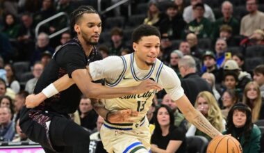 Milwaukee Bucks vs. Washington Wizards odds, tips and betting trends