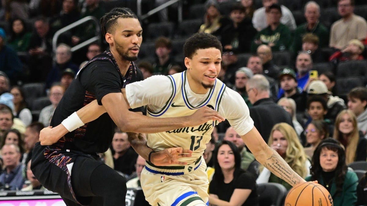 Milwaukee Bucks vs. Washington Wizards odds, tips and betting trends