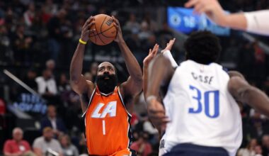 Miami Heat vs. Los Angeles Clippers odds, tips and betting trends