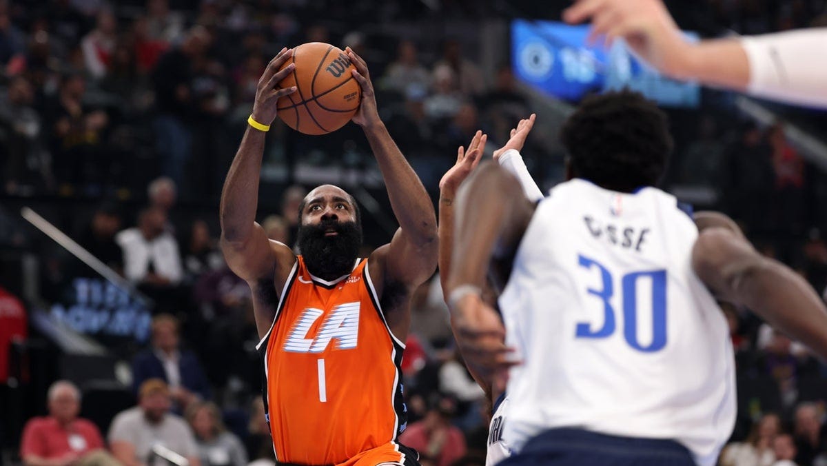 Miami Heat vs. Los Angeles Clippers odds, tips and betting trends