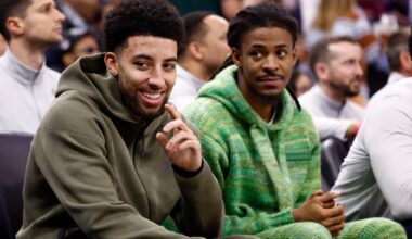 Ja Morant injury update for Memphis Grizzlies vs LA Clippers