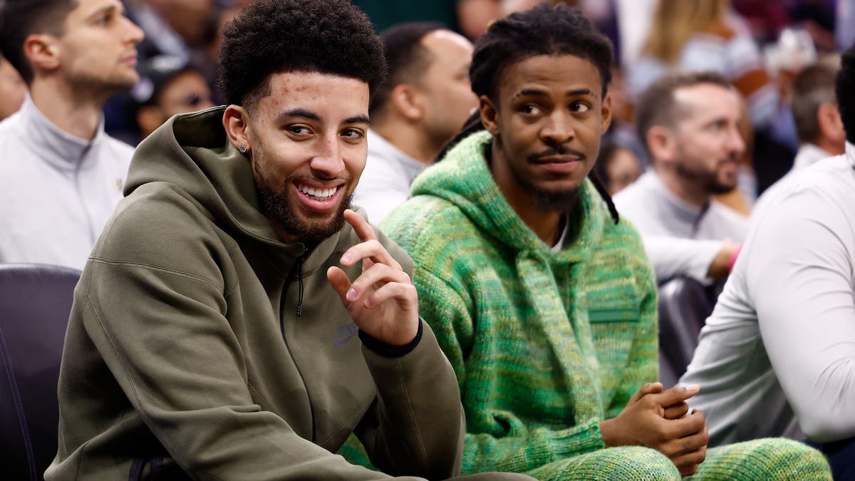 Ja Morant injury update for Memphis Grizzlies vs LA Clippers