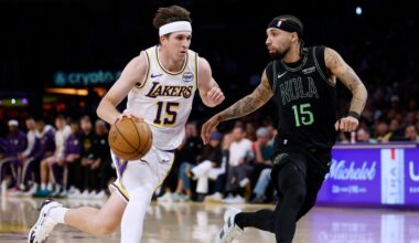 L.A. has its way with the Pelicans