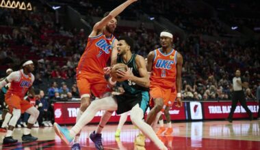 Thunder vs. Spurs tickets for Tuesday, Jan. 13