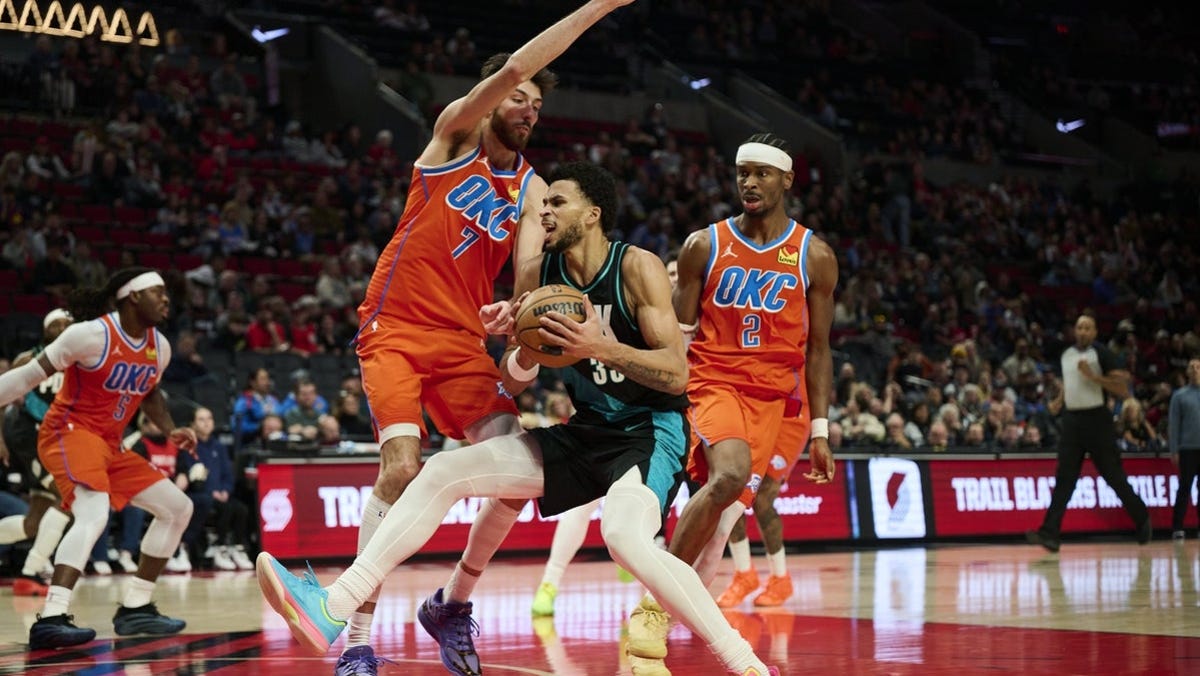 Thunder vs. Spurs tickets for Tuesday, Jan. 13