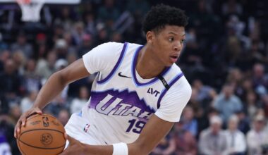 Rockets at Jazz odds, picks and predictions