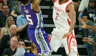 Rockets jersey history No. 2