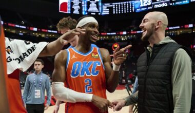 Thunder vs. Warriors odds, tips and betting trends