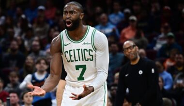 Celtics vs. Knicks odds, tips and betting trends