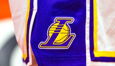 Lakers reveal injury report for Sunday's game versus Suns