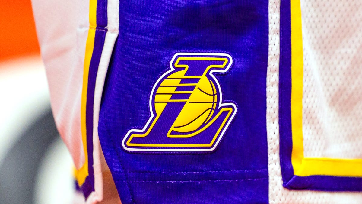 Lakers reveal injury report for Sunday's game versus Suns