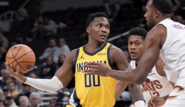 Where to watch Pacers vs. Nuggets, Nikola Jokic, NBA tonight