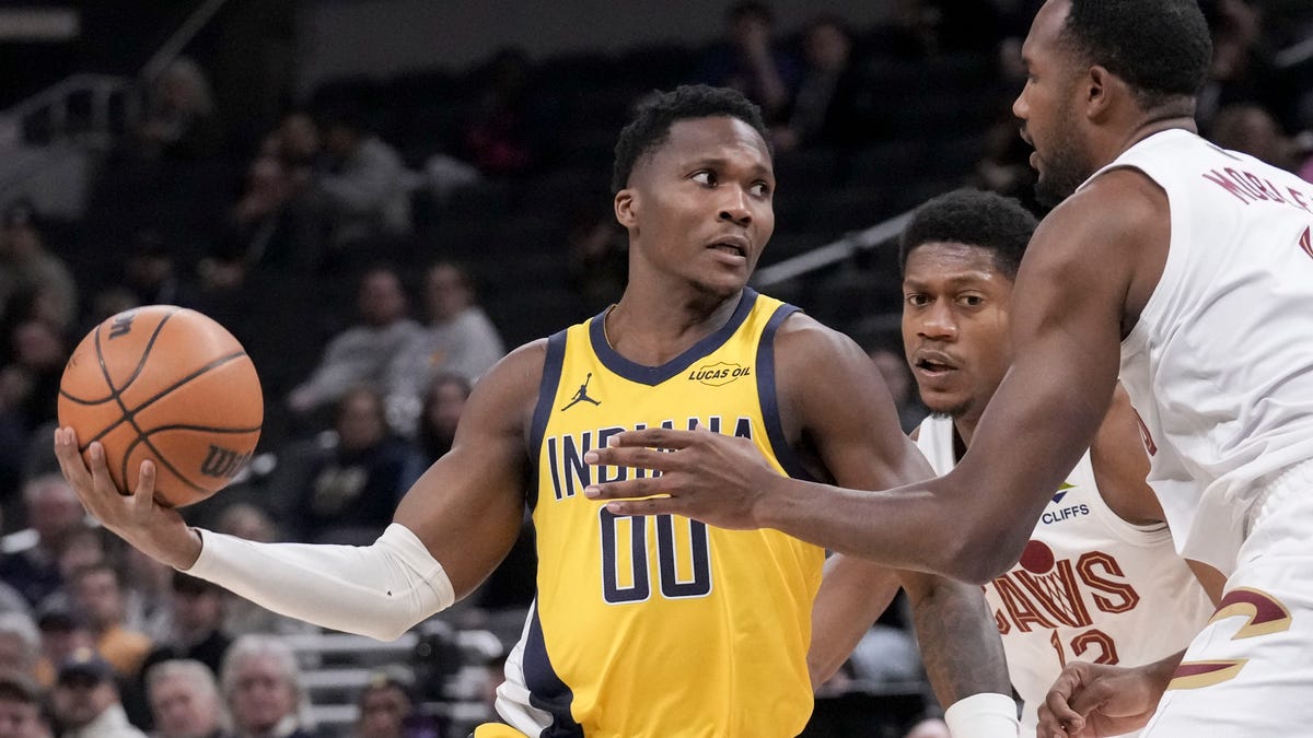 Where to watch Pacers vs. Nuggets, Nikola Jokic, NBA tonight