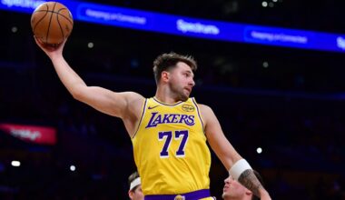 Suns-Lakers live updates as Grayson Allen late scratch with illness