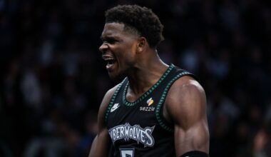 Minnesota Timberwolves vs. New Orleans Pelicans odds, tips and betting trends