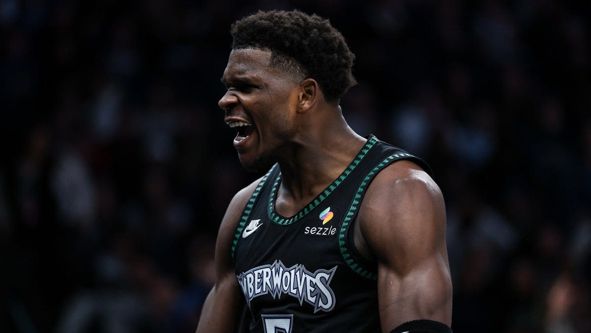 Minnesota Timberwolves vs. New Orleans Pelicans odds, tips and betting trends