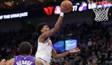 How to watch Rockets vs. Kings: Live stream info, TV channel, game time