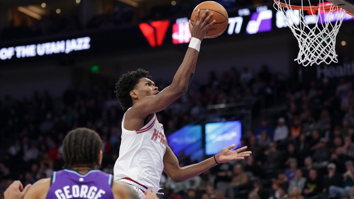 How to watch Rockets vs. Kings: Live stream info, TV channel, game time