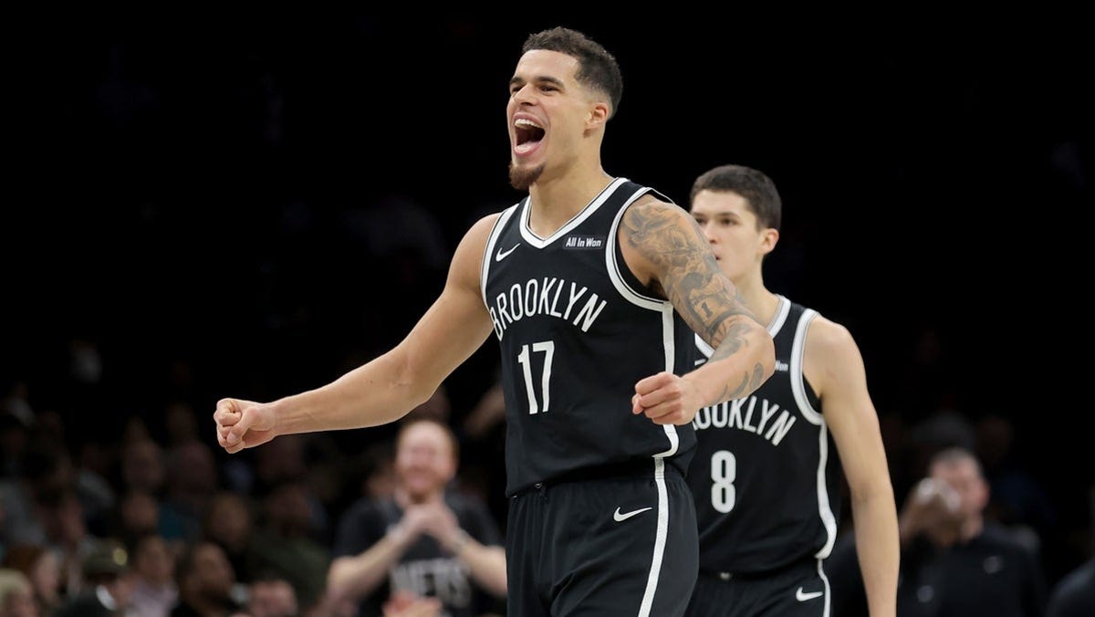 How to watch Nets vs. Bulls: Live stream info, TV channel, game time