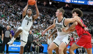 How to watch Michigan State Spartans vs. Duke Blue Devils: Live stream info, TV channel, game time