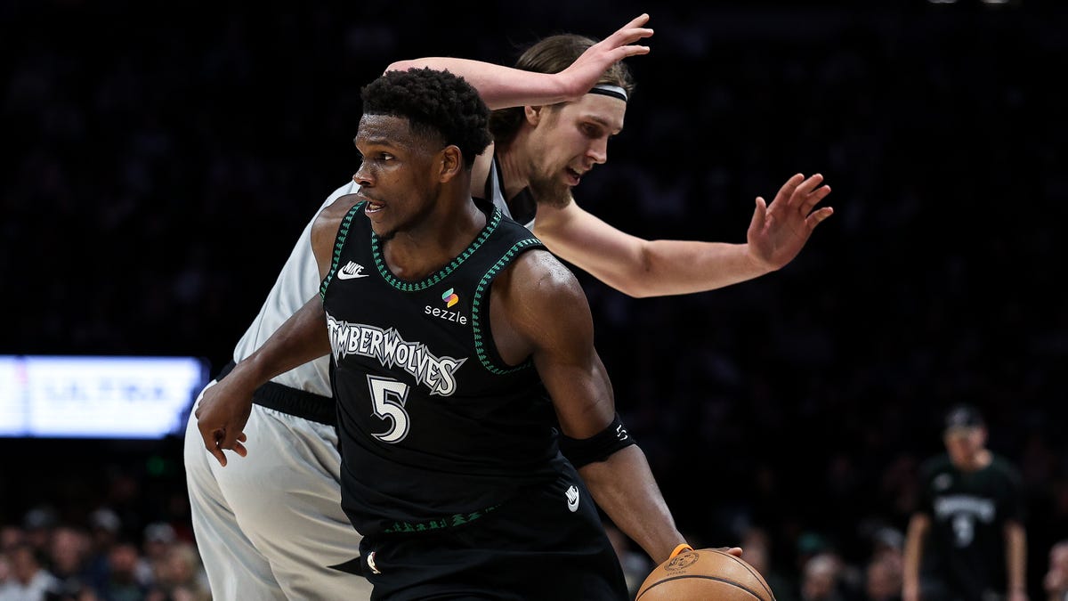 Timberwolves at Pelicans odds, picks and predictions