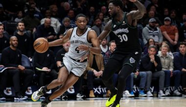 Full injury report, streaming, odds for Dec. 2