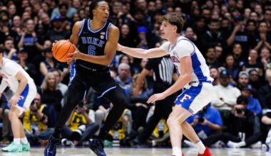 Duke basketball vs Michigan State score prediction, scouting report