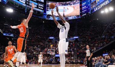 Atlanta Hawks vs. Los Angeles Clippers odds, tips and betting trends