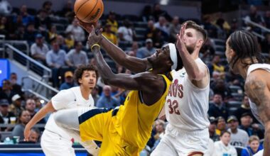 Denver Nuggets vs. Indiana Pacers odds, tips and betting trends