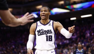 Houston Rockets vs. Sacramento Kings odds, tips and betting trends