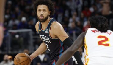 Detroit Pistons vs. Milwaukee Bucks odds, tips and betting trends