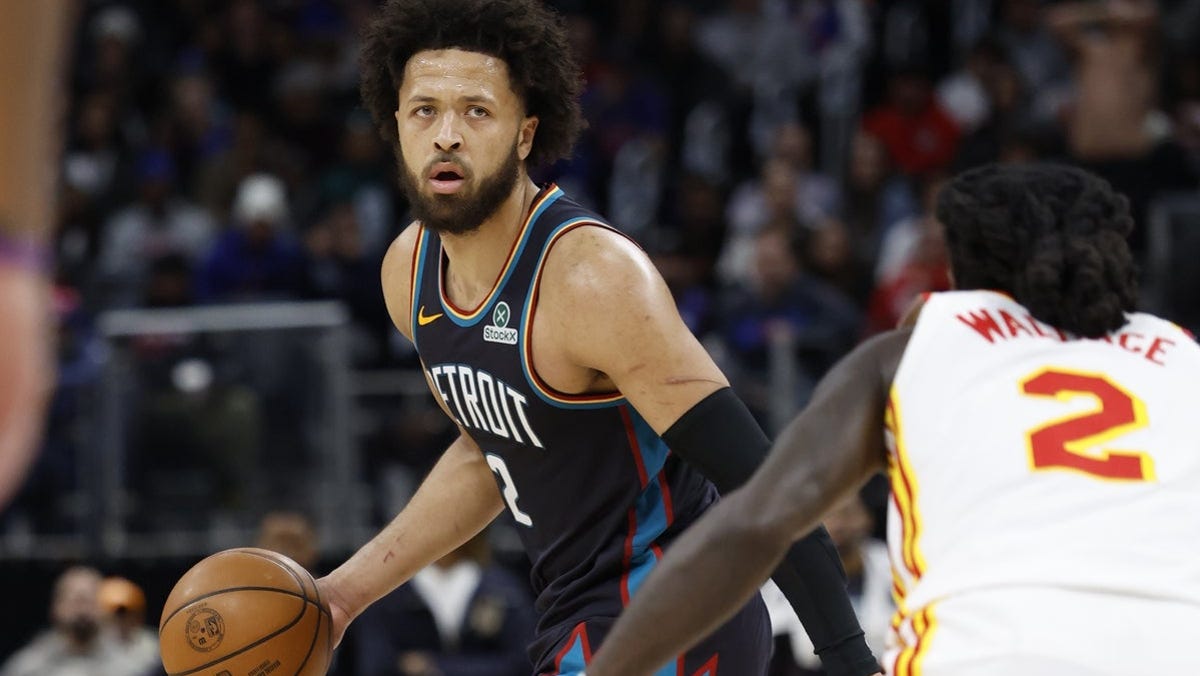 Detroit Pistons vs. Milwaukee Bucks odds, tips and betting trends