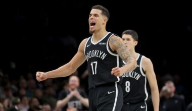 Chicago Bulls vs. Brooklyn Nets odds, tips and betting trends