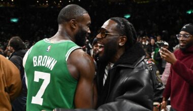 How to watch Celtics vs. Wizards: Live stream info, TV channel, game time