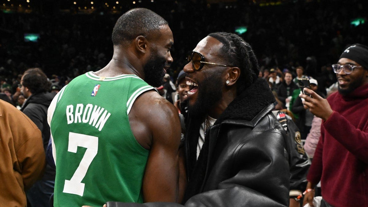 How to watch Celtics vs. Wizards: Live stream info, TV channel, game time