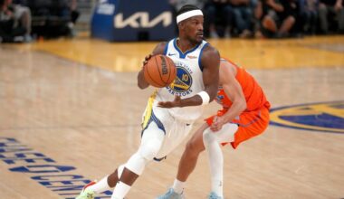 Warriors vs. 76ers odds, tips and betting trends