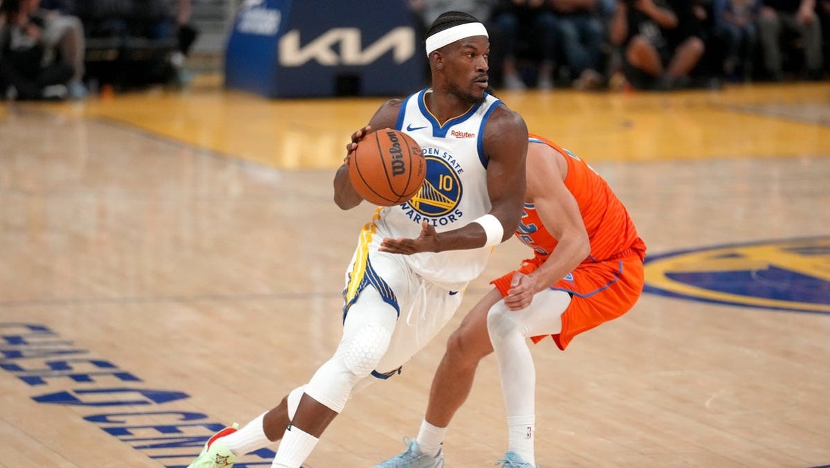 Warriors vs. 76ers odds, tips and betting trends