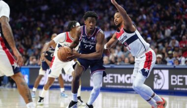 How to watch 76ers vs. Warriors: Live stream info, TV channel, game time