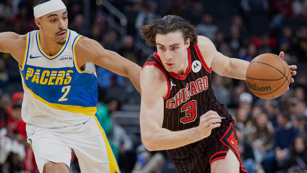 Nets at Bulls odds, picks and predictions