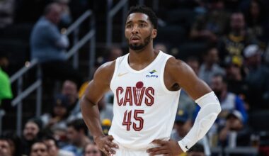 Trail Blazers at Cavaliers odds, picks and predictions