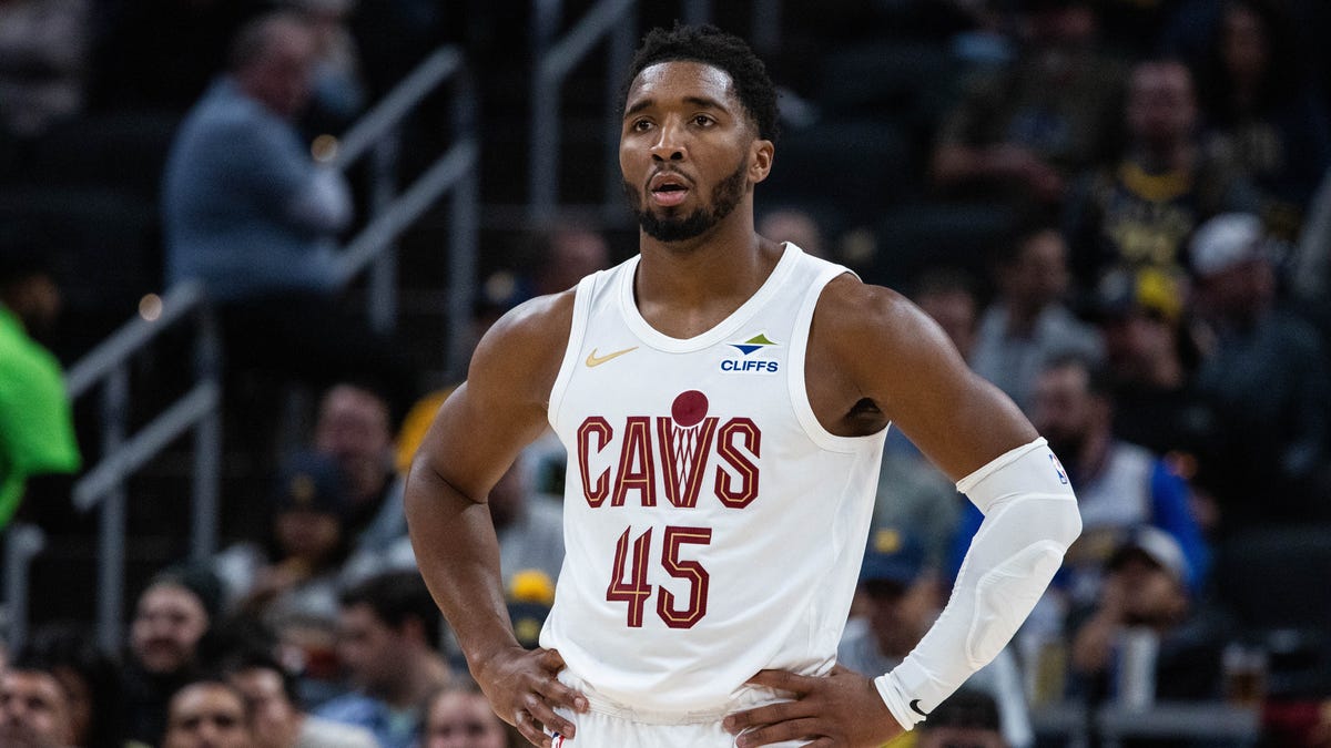 Trail Blazers at Cavaliers odds, picks and predictions