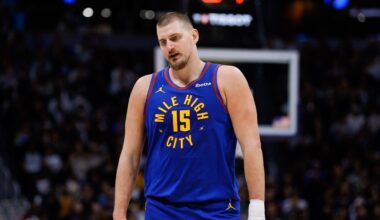 Nuggets at Pacers odds, picks and predictions