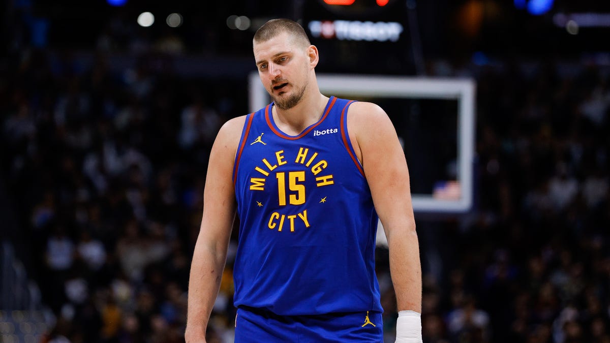 Nuggets at Pacers odds, picks and predictions