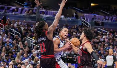 Full injury report, streaming, betting odds for Dec. 3