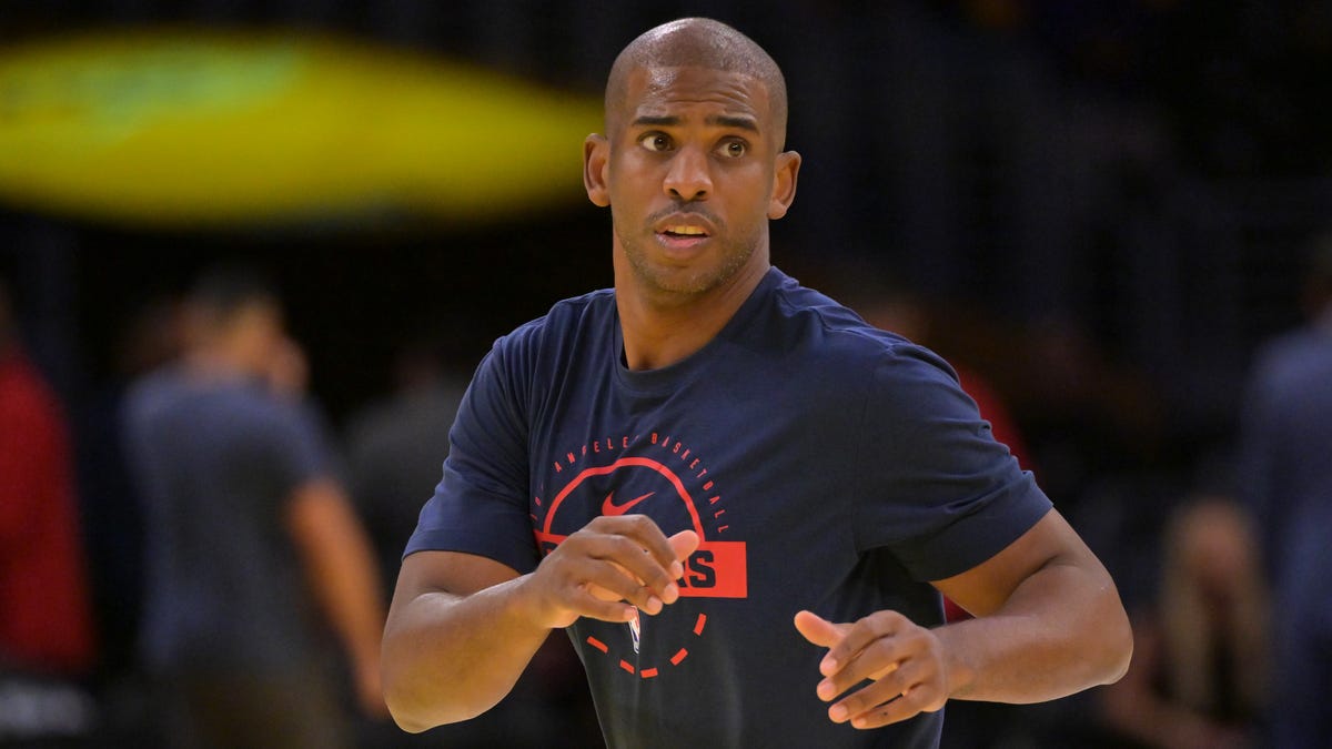 Why did Clippers cut ties with Chris Paul? What we know