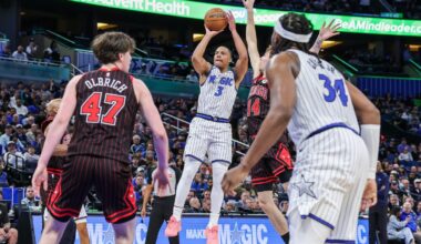 Spurs at Magic odds, picks and predictions